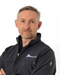 Paul Shaw